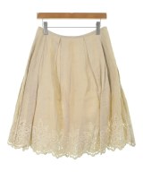 FOXEY BOUTIQUE ひざ丈スカート