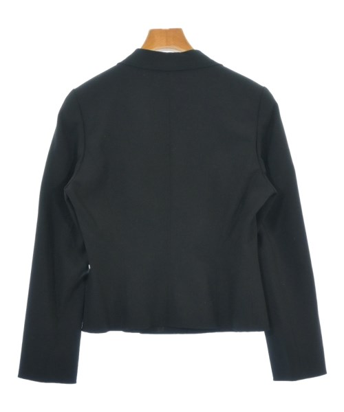FOXEY BOUTIQUE（フォクシーブティック）ジャケット 黒 サイズ:40(M位) レディース/2200623318195
