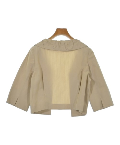 FOXEY BOUTIQUE（フォクシーブティック）カジュアルジャケット ベージュ サイズ:42(M位) レディース/2200631399094