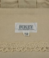 FOXEY BOUTIQUE（フォクシーブティック）カジュアルジャケット ベージュ サイズ:42(M位) レディース/2200631399094