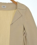 FOXEY BOUTIQUE（フォクシーブティック）カジュアルジャケット ベージュ サイズ:42(M位) レディース/2200631399094