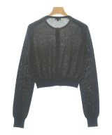 FOXEY BOUTIQUE（フォクシーブティック）カーディガン 茶 サイズ:40(M位) レディース/2200610617287