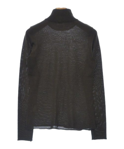 FOXEY BOUTIQUE（フォクシーブティック）ニット・セーター 茶 サイズ:40(M位) レディース/2200606960083