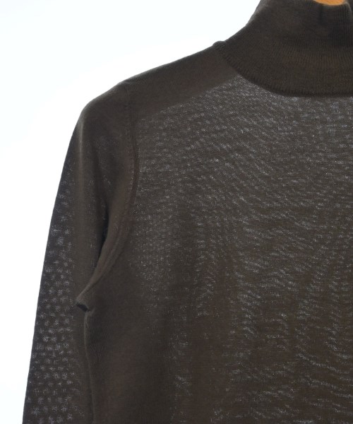 FOXEY BOUTIQUE（フォクシーブティック）ニット・セーター 茶 サイズ:40(M位) レディース/2200606960083