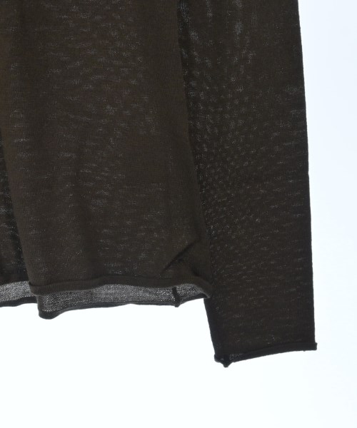 FOXEY BOUTIQUE（フォクシーブティック）ニット・セーター 茶 サイズ:40(M位) レディース/2200606960083