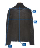 FOXEY BOUTIQUE（フォクシーブティック）ニット・セーター 茶 サイズ:40(M位) レディース/2200606960083