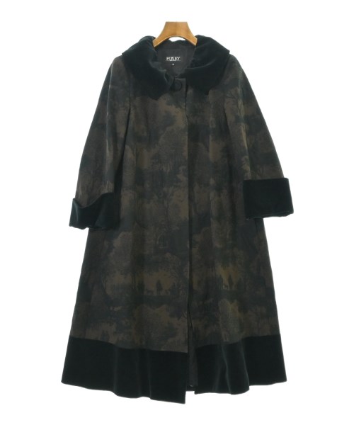 フォクシーブティック(FOXEY BOUTIQUE)のFOXEY BOUTIQUE コート（その他）