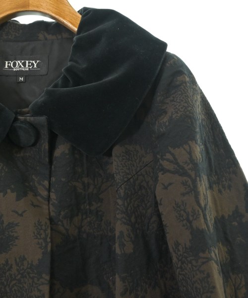 FOXEY BOUTIQUE（フォクシーブティック）その他 黒 サイズ:M レディース/2200610720017