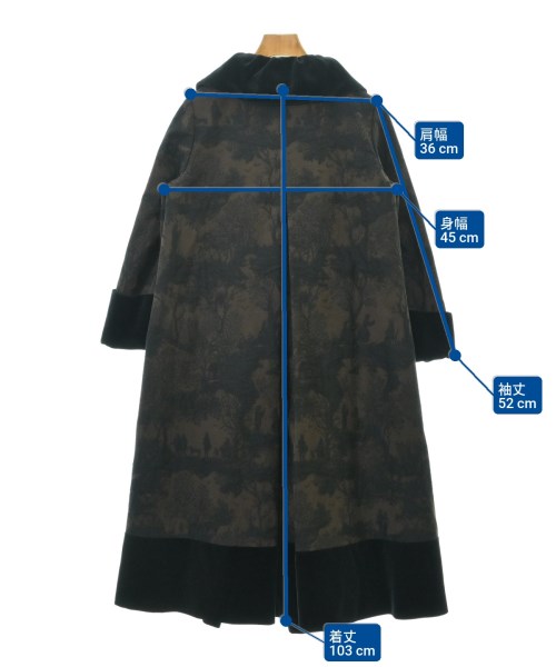 FOXEY BOUTIQUE（フォクシーブティック）その他 黒 サイズ:M レディース/2200610720017