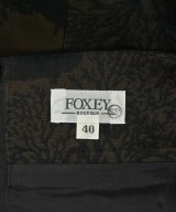 FOXEY BOUTIQUE（フォクシーブティック）ワンピース 黒 サイズ:40(M位) レディース/2200610720024