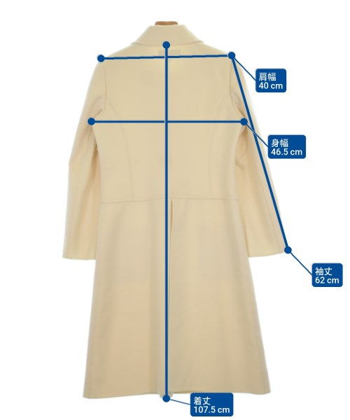 FOXEY BOUTIQUE（フォクシーブティック）その他 白 サイズ:F レディース/2200610720031