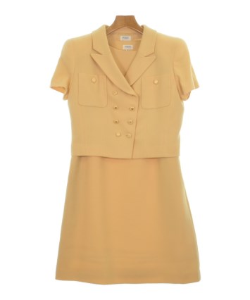 FOXEY BOUTIQUE（フォクシーブティック）その他 黄 サイズ:40/40(M位