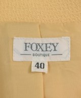 FOXEY BOUTIQUE（フォクシーブティック）その他 黄 サイズ:40/40(M位) レディース/2200610720048