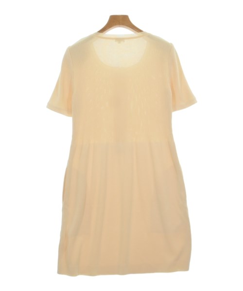 FOXEY BOUTIQUE（フォクシーブティック）ワンピース ベージュ サイズ:40(M位) レディース/2200610720055