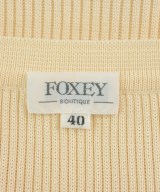 FOXEY BOUTIQUE（フォクシーブティック）ワンピース ベージュ サイズ:40(M位) レディース/2200610720055