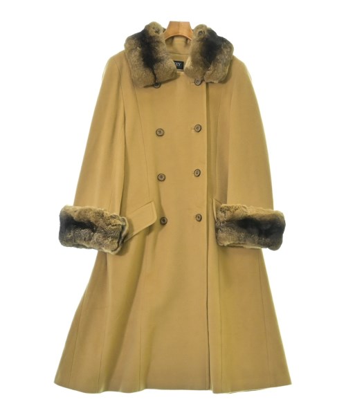 フォクシーブティック(FOXEY BOUTIQUE)のFOXEY BOUTIQUE コート（その他）