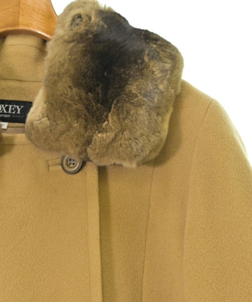 FOXEY BOUTIQUE（フォクシーブティック）その他 茶 サイズ:F レディース/2200610720079