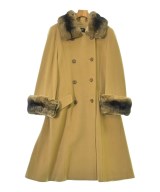 FOXEY BOUTIQUE（フォクシーブティック）その他 茶 サイズ:F レディース/2200610720079