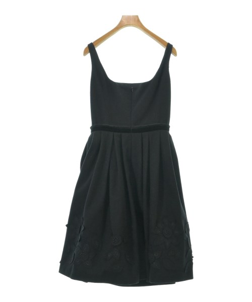 FOXEY BOUTIQUE（フォクシーブティック）ワンピース 黒 サイズ:40(M位) レディース/2200610720086