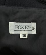 FOXEY BOUTIQUE（フォクシーブティック）ワンピース 黒 サイズ:40(M位) レディース/2200610720086