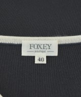 FOXEY BOUTIQUE（フォクシーブティック）ワンピース 黒 サイズ:40(M位) レディース/2200610720093