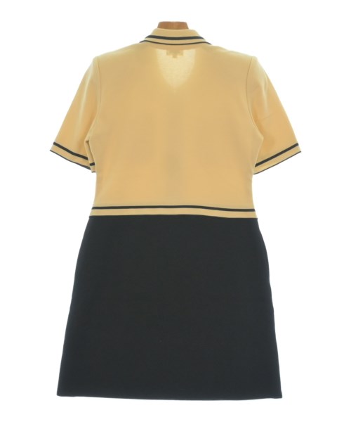 FOXEY BOUTIQUE（フォクシーブティック）ワンピース ベージュ サイズ:40(M位) レディース/2200610720109