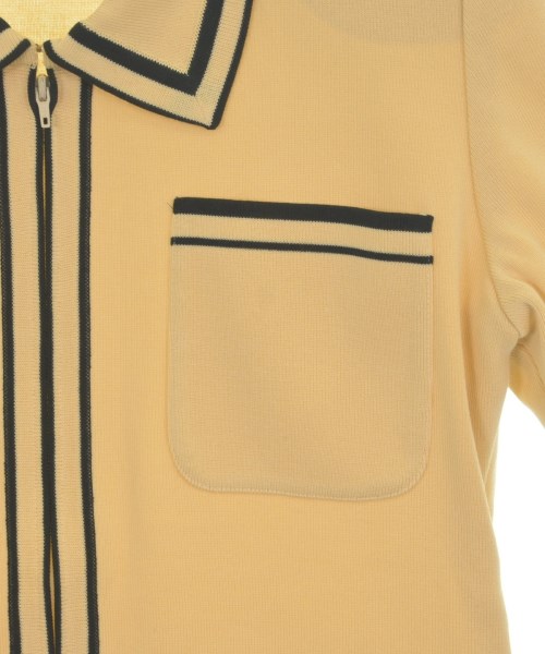 FOXEY BOUTIQUE（フォクシーブティック）ワンピース ベージュ サイズ:40(M位) レディース/2200610720109