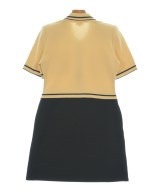 FOXEY BOUTIQUE（フォクシーブティック）ワンピース ベージュ サイズ:40(M位) レディース/2200610720109