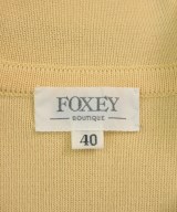 FOXEY BOUTIQUE（フォクシーブティック）ワンピース ベージュ サイズ:40(M位) レディース/2200610720109