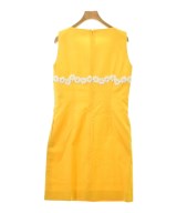 FOXEY BOUTIQUE（フォクシーブティック）ワンピース 黄 サイズ:40(M位) レディース/2200610720116