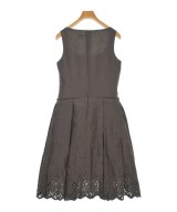 FOXEY BOUTIQUE（フォクシーブティック）ワンピース 茶 サイズ:40(M位) レディース/2200617677017