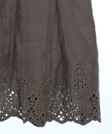 FOXEY BOUTIQUE（フォクシーブティック）ワンピース 茶 サイズ:40(M位) レディース/2200617677017