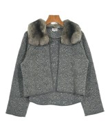 FOXEY BOUTIQUE（フォクシーブティック）アンサンブル グレー サイズ:40(M位) レディース/2200617677024