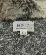 FOXEY BOUTIQUE（フォクシーブティック）アンサンブル グレー サイズ:40(M位) レディース/2200617677024