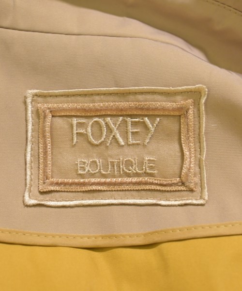 FOXEY BOUTIQUE（フォクシーブティック）その他 ベージュ サイズ:40(M位) レディース/2200619687014