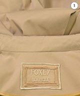 FOXEY BOUTIQUE（フォクシーブティック）その他 ベージュ サイズ:40(M位) レディース/2200619687014