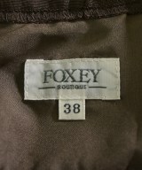 FOXEY BOUTIQUE（フォクシーブティック）ロング・マキシ丈スカート 茶 サイズ:38(S位) レディース/2200621242058