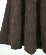 FOXEY BOUTIQUE（フォクシーブティック）ロング・マキシ丈スカート 茶 サイズ:38(S位) レディース/2200621242058