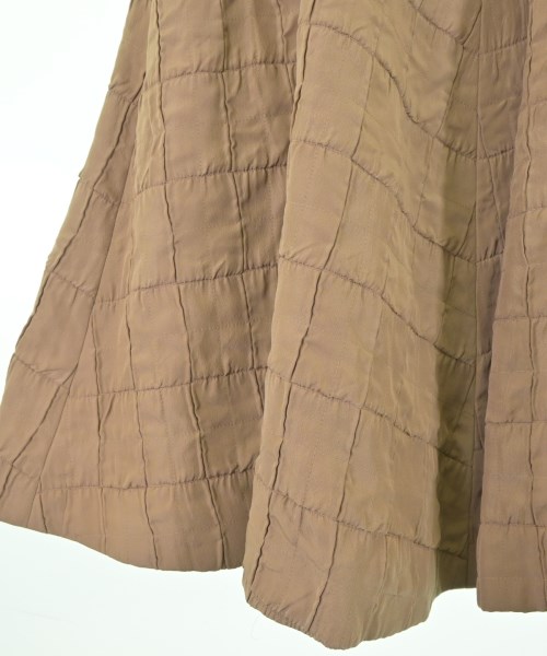 FOXEY BOUTIQUE（フォクシーブティック）ロング・マキシ丈スカート ベージュ サイズ:38(S位) レディース/2200621242065