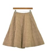 FOXEY BOUTIQUE（フォクシーブティック）ロング・マキシ丈スカート ベージュ サイズ:38(S位) レディース/2200621242065