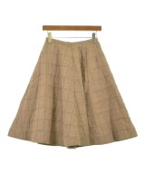 FOXEY BOUTIQUE（フォクシーブティック）ロング・マキシ丈スカート ベージュ サイズ:38(S位) レディース/2200621242065