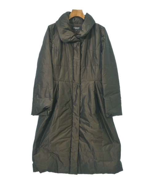 フォクシーブティック(FOXEY BOUTIQUE)のFOXEY BOUTIQUE ダウンコート
