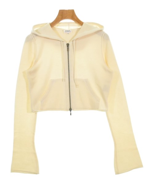 FOXEY BOUTIQUE(フォクシーブティック)カーディガン 白 サイズ:40(M位)/2200674197053