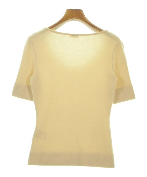 FOXEY BOUTIQUE（フォクシーブティック）ニット・セーター ベージュ サイズ:38(S位) レディース/2200674592032