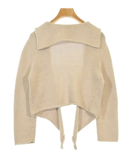 FOXEY BOUTIQUE（フォクシーブティック）カーディガン ベージュ サイズ:38(S位) レディース/2200679085126