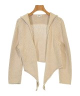 FOXEY BOUTIQUE（フォクシーブティック）カーディガン ベージュ サイズ:38(S位) レディース/2200679085126