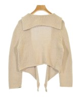 FOXEY BOUTIQUE（フォクシーブティック）カーディガン ベージュ サイズ:38(S位) レディース/2200679085126