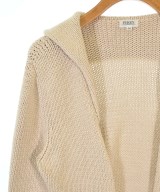 FOXEY BOUTIQUE（フォクシーブティック）カーディガン ベージュ サイズ:38(S位) レディース/2200679085126