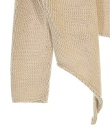 FOXEY BOUTIQUE（フォクシーブティック）カーディガン ベージュ サイズ:38(S位) レディース/2200679085126