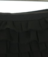 FOXEY BOUTIQUE（フォクシーブティック）ひざ丈スカート 黒 サイズ:40(M位) レディース/2200674597112